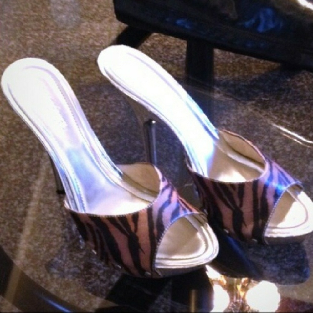 Michael Kors heels
